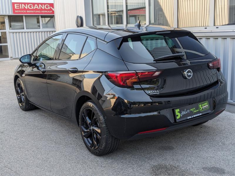 Opel Astra 1.5 CDTI Ultimate Aut.
