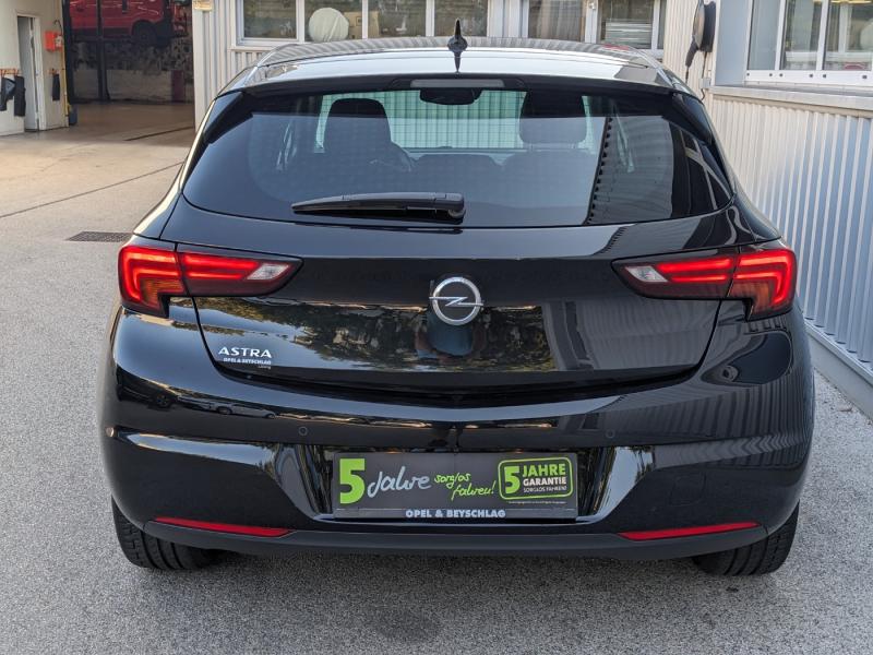 Opel Astra 1.5 CDTI Ultimate Aut.