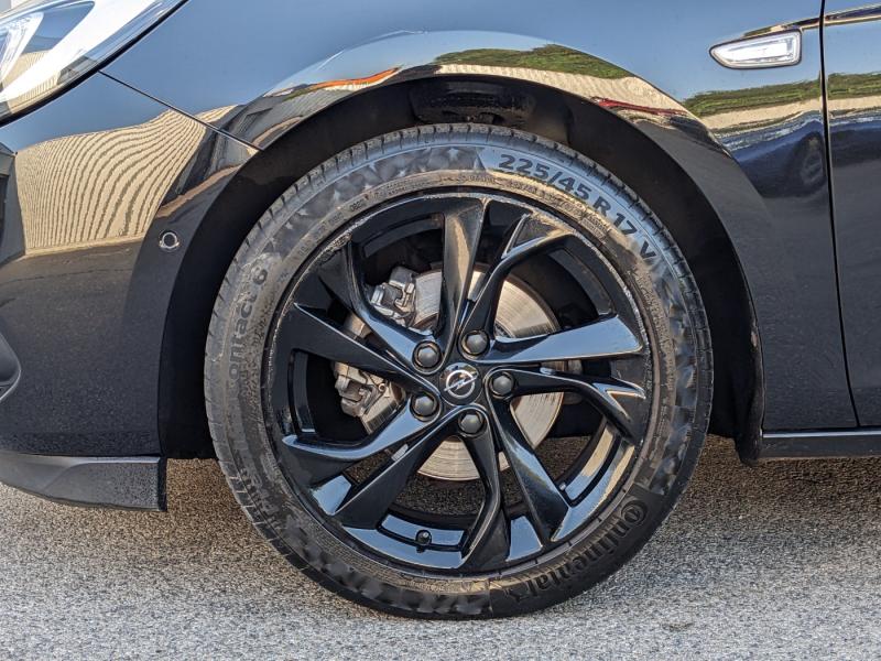 Opel Astra 1.5 CDTI Ultimate Aut.