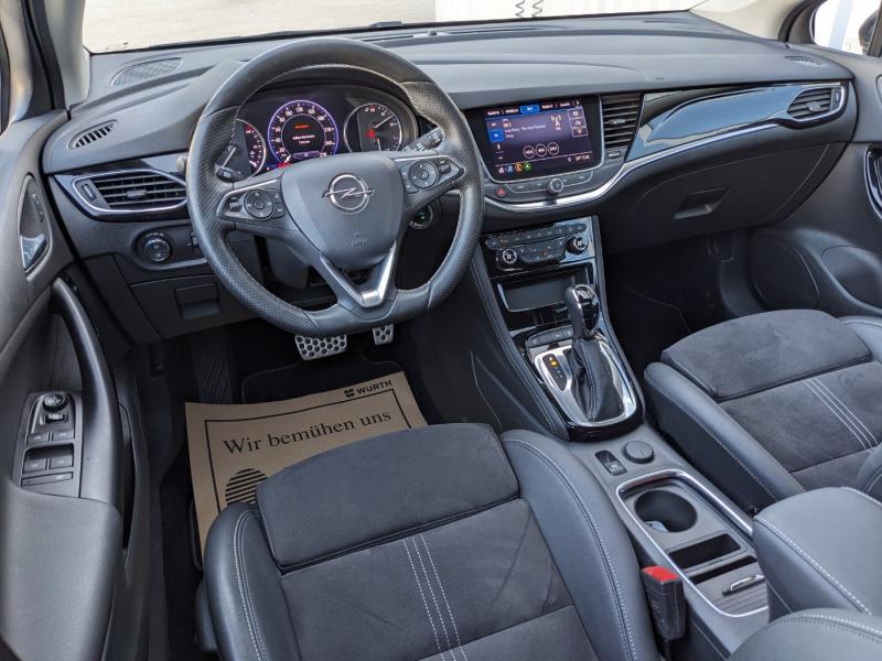 Opel Astra 1.5 CDTI Ultimate Aut.