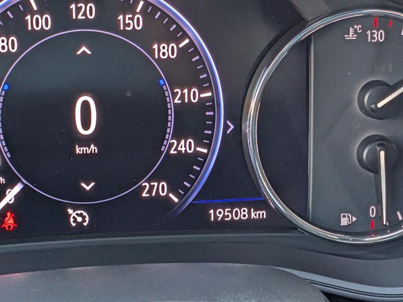 Opel Astra 1.5 CDTI Ultimate Aut.