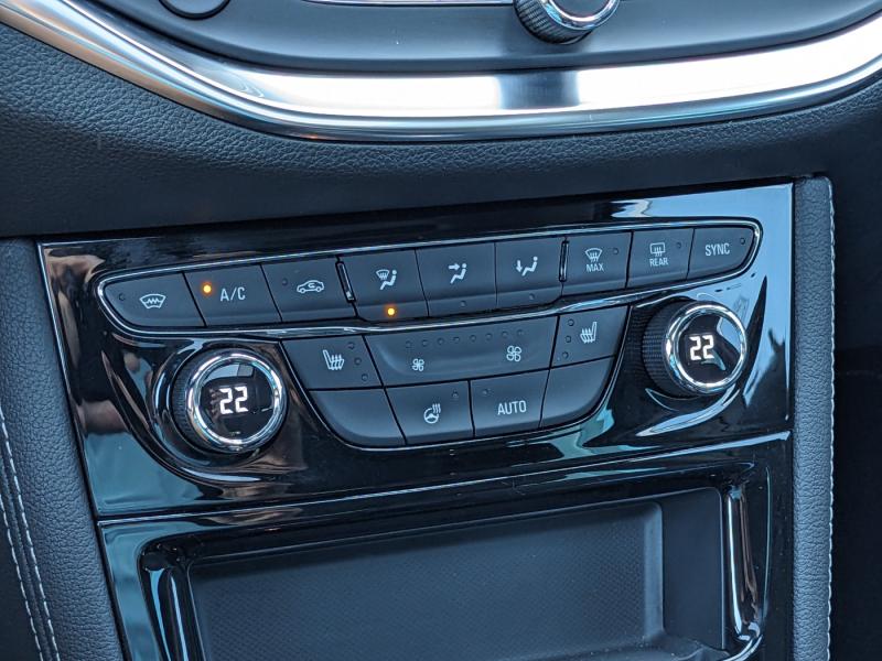 Opel Astra 1.5 CDTI Ultimate Aut.