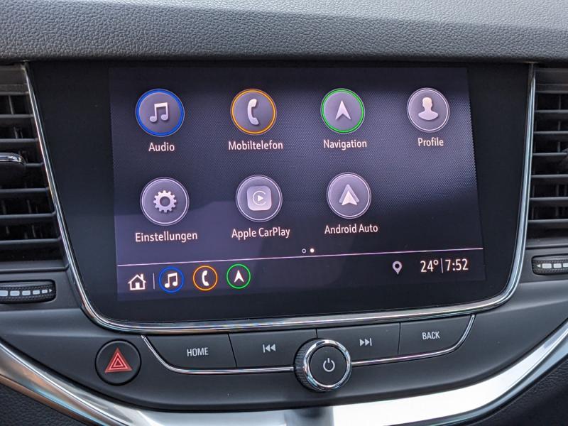 Opel Astra 1.5 CDTI Ultimate Aut.