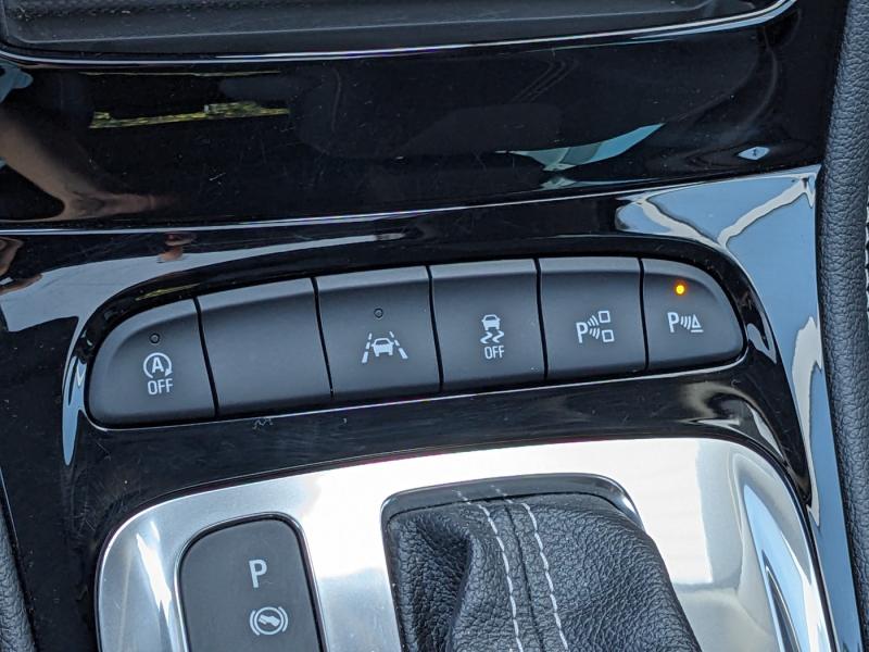 Opel Astra 1.5 CDTI Ultimate Aut.