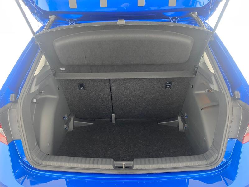 Škoda Fabia Essence