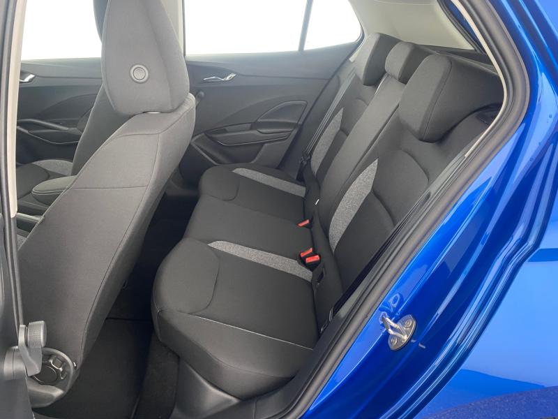 Škoda Fabia Essence