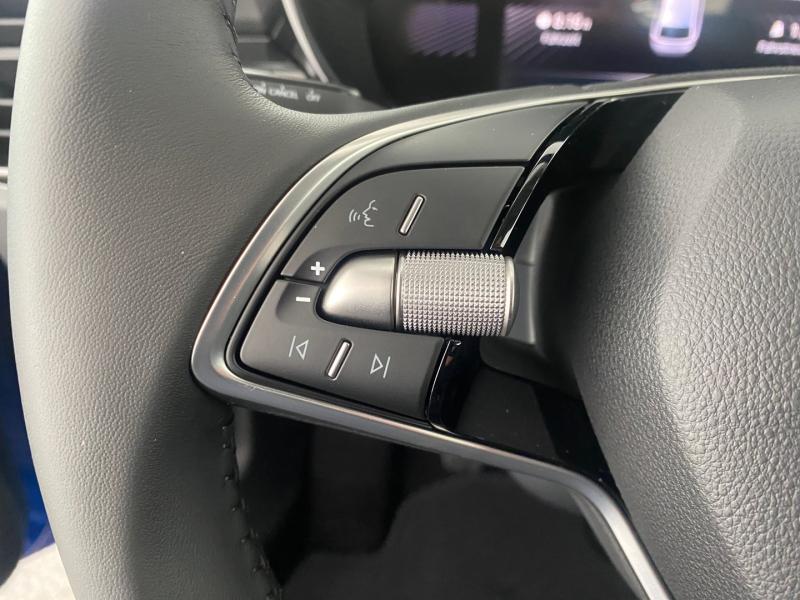 Škoda Fabia Essence