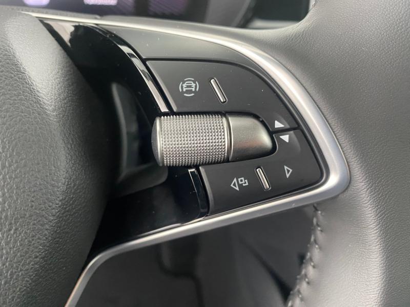 Škoda Fabia Essence