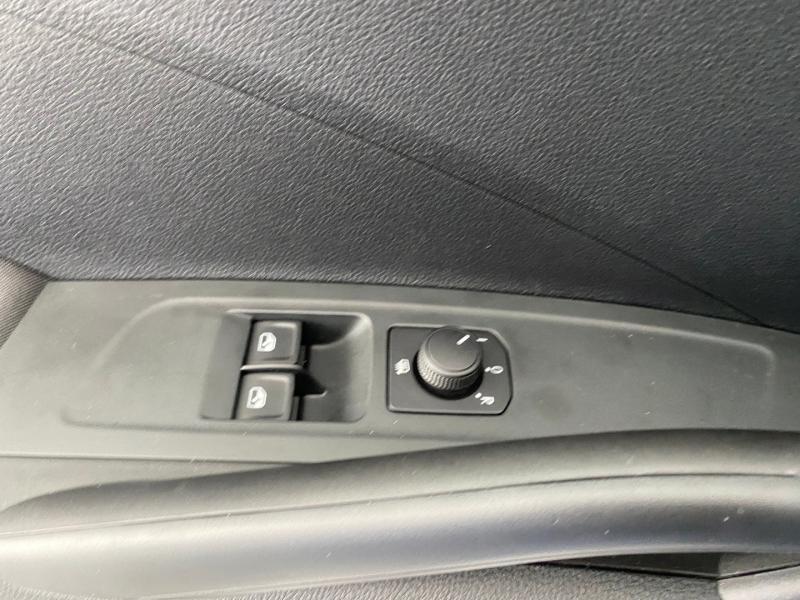 Škoda Fabia Essence