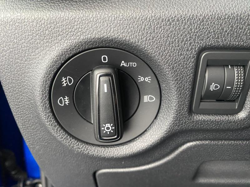 Škoda Fabia Essence