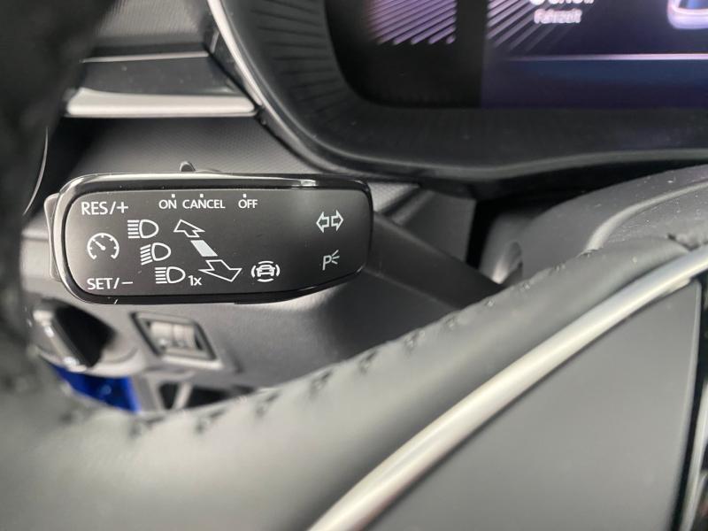 Škoda Fabia Essence