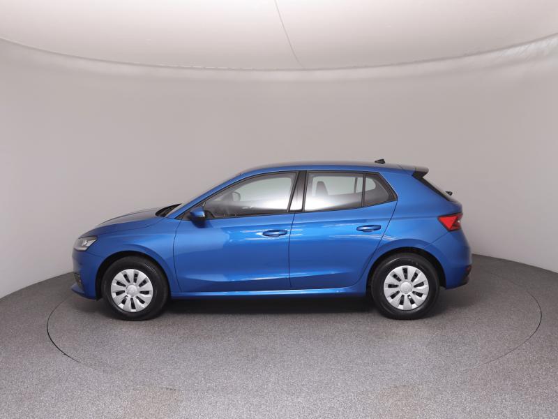 Škoda Fabia Essence