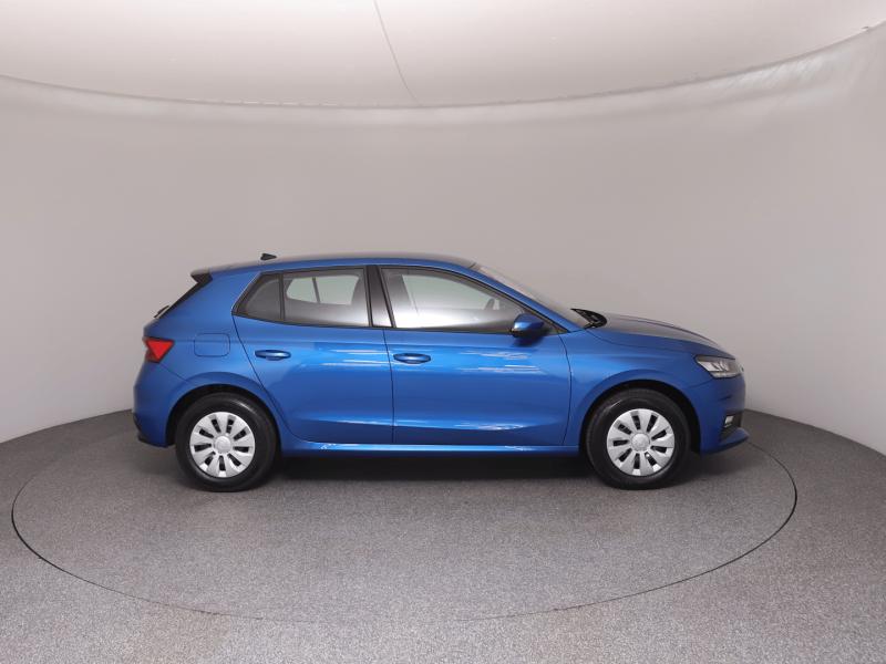 Škoda Fabia Essence