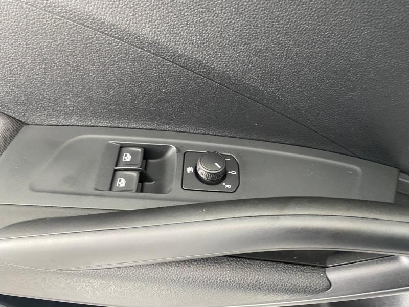 Škoda Fabia Essence