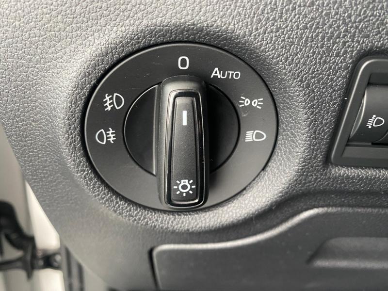 Škoda Fabia Essence