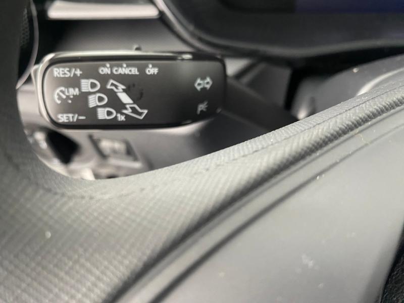 Škoda Fabia Essence