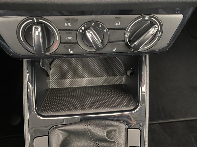 Škoda Fabia Essence