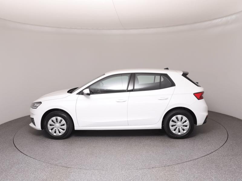 Škoda Fabia Essence