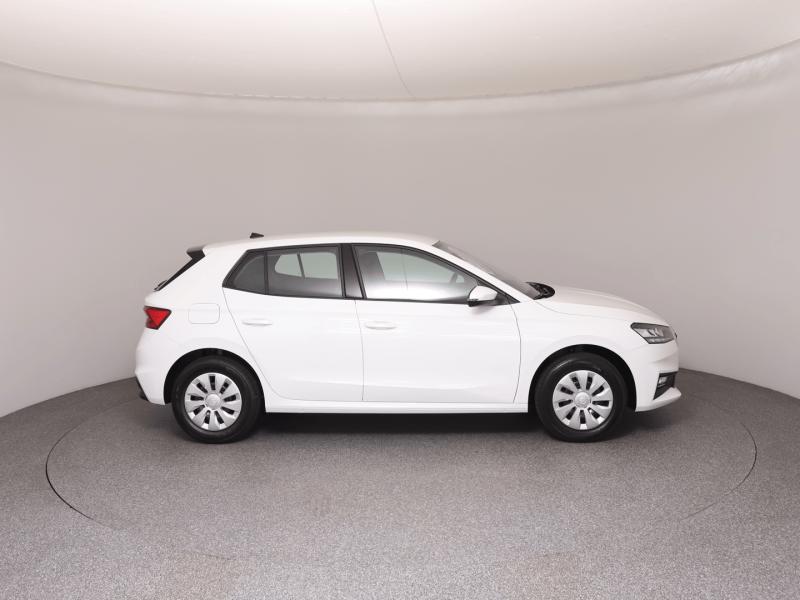 Škoda Fabia Essence