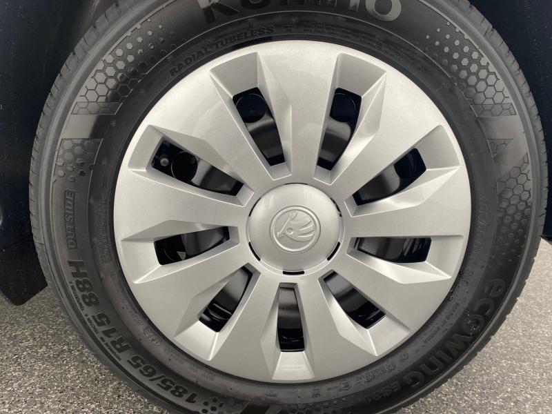 Škoda Fabia Essence