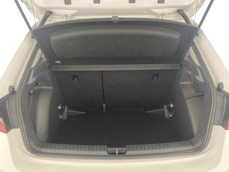 Škoda Fabia Essence