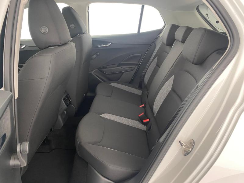 Škoda Fabia Essence