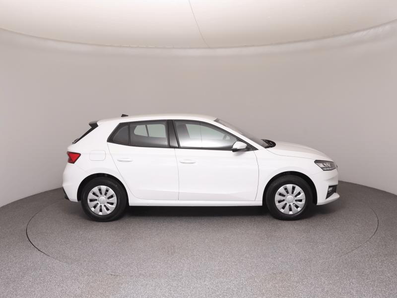 Škoda Fabia Essence