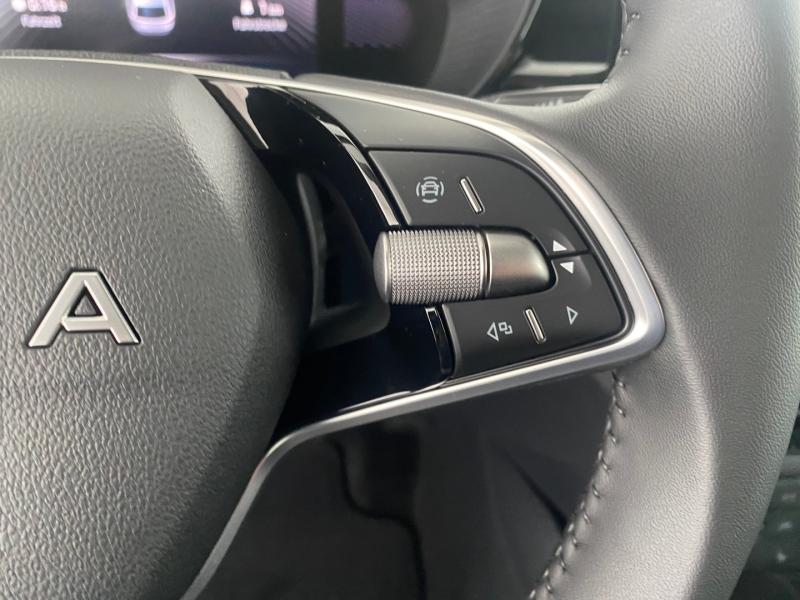 Škoda Fabia Essence