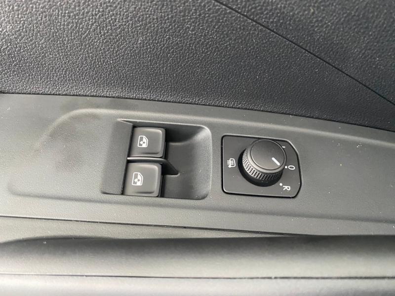 Škoda Fabia Essence