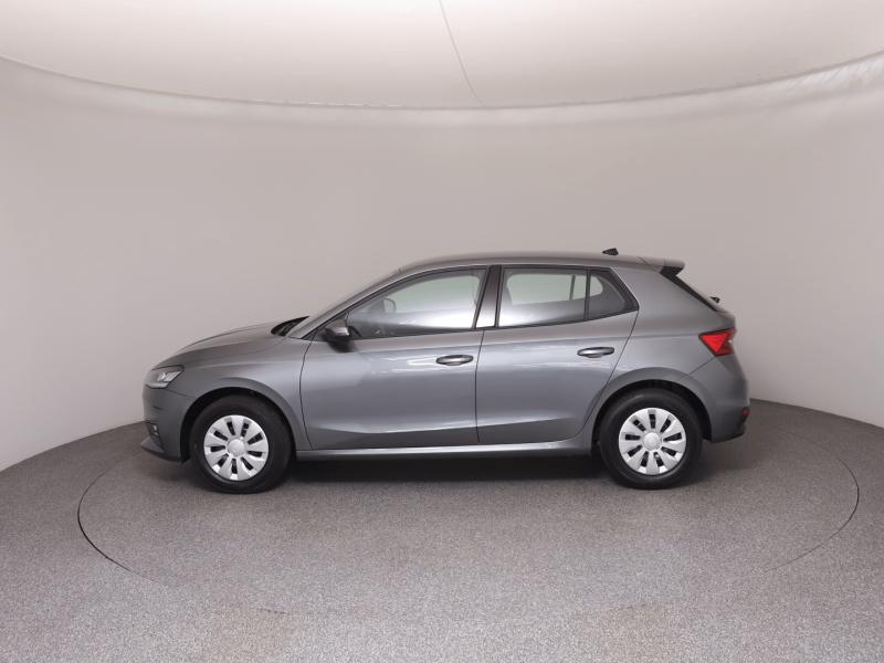 Škoda Fabia Essence