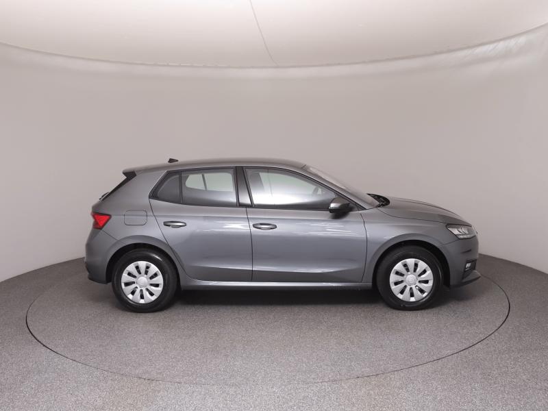 Škoda Fabia Essence