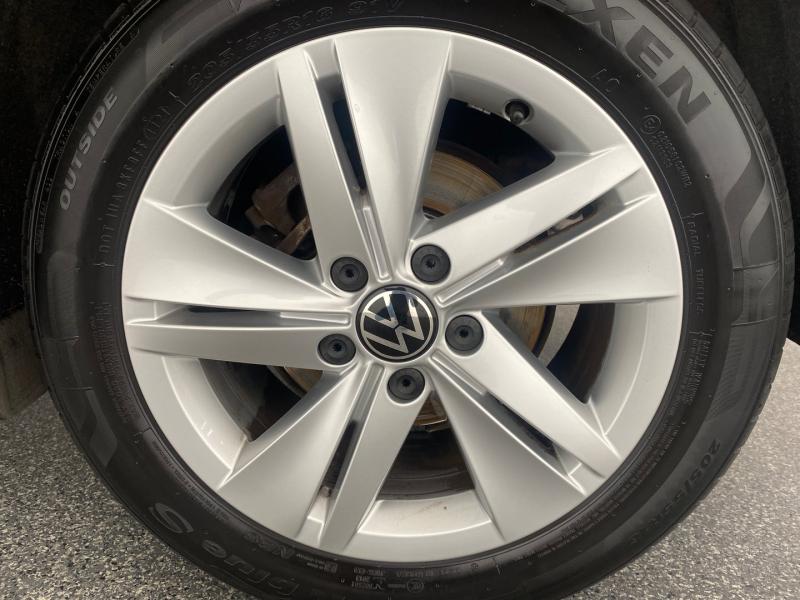 VW Golf Life TDI
