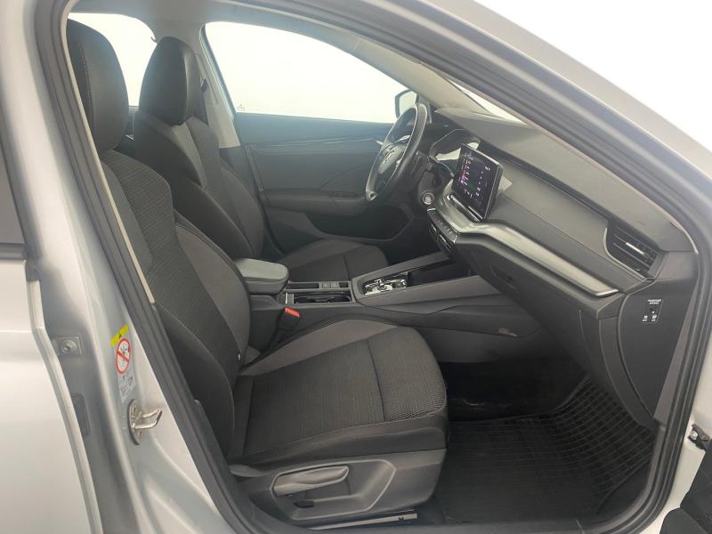 Škoda OCTAVIA Combi 4x4 Ambition TDI DSG