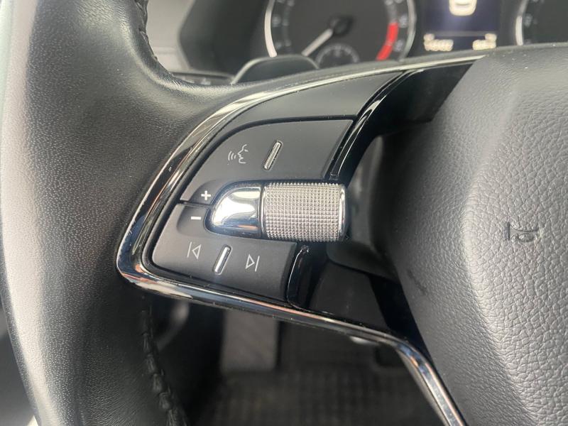 Škoda OCTAVIA Combi 4x4 Ambition TDI DSG