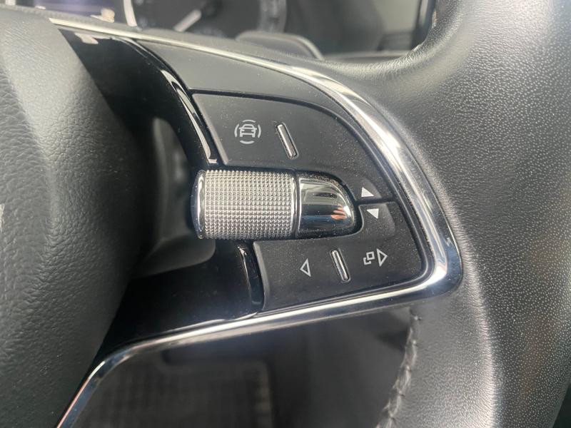 Škoda OCTAVIA Combi 4x4 Ambition TDI DSG