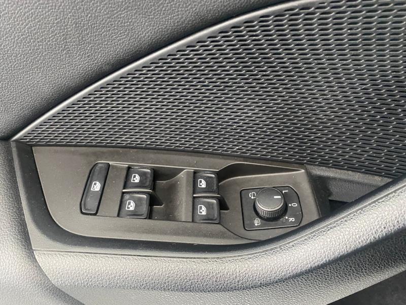 Škoda OCTAVIA Combi 4x4 Ambition TDI DSG