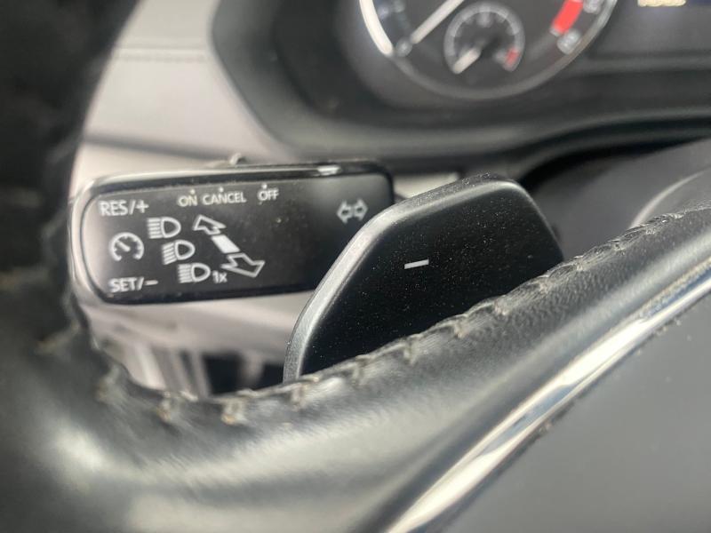 Škoda OCTAVIA Combi 4x4 Ambition TDI DSG