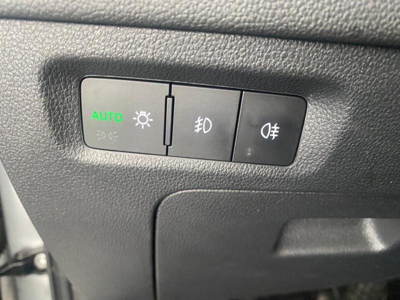 Škoda OCTAVIA Combi 4x4 Ambition TDI DSG