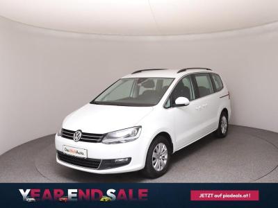 VW Sharan Comfortline TDI SCR 7-Sitzer