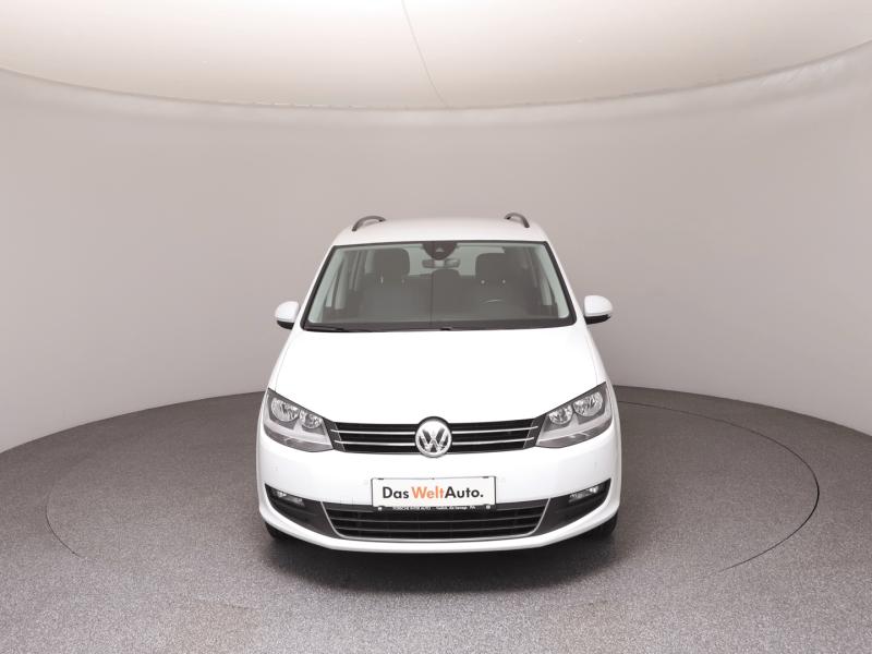 VW Sharan Comfortline TDI SCR 7-Sitzer