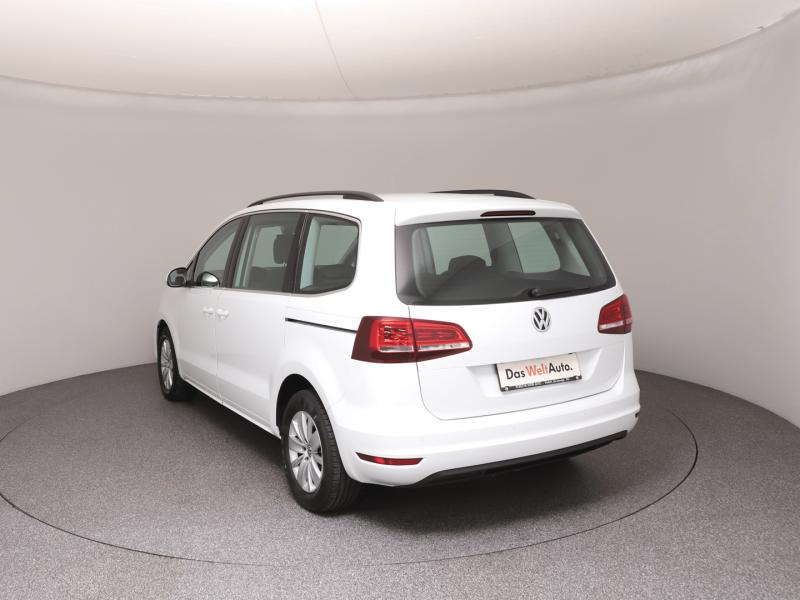 VW Sharan Comfortline TDI SCR 7-Sitzer