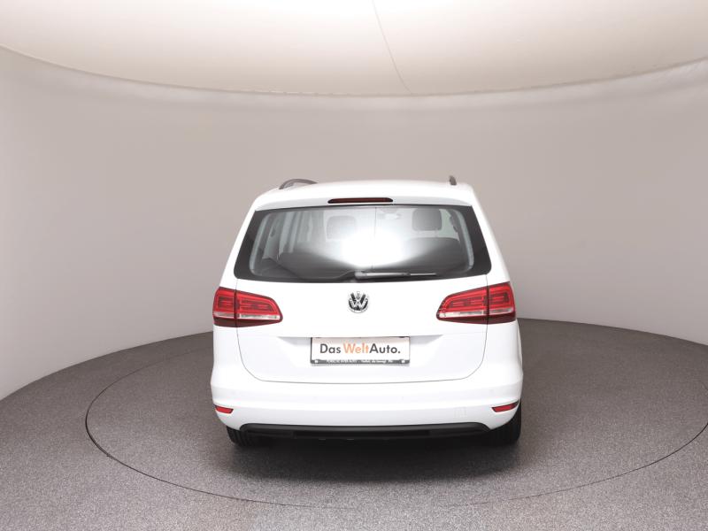 VW Sharan Comfortline TDI SCR 7-Sitzer