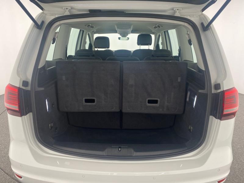 VW Sharan Comfortline TDI SCR 7-Sitzer