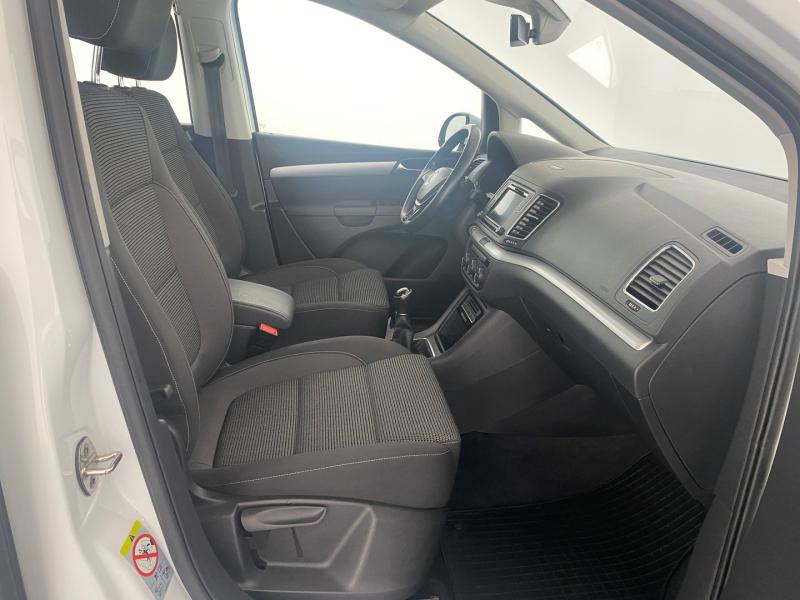 VW Sharan Comfortline TDI SCR 7-Sitzer