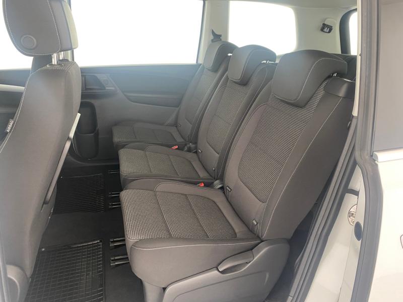 VW Sharan Comfortline TDI SCR 7-Sitzer