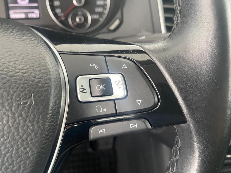 VW Sharan Comfortline TDI SCR 7-Sitzer