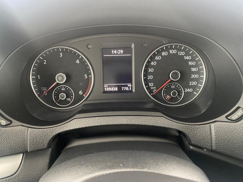 VW Sharan Comfortline TDI SCR 7-Sitzer