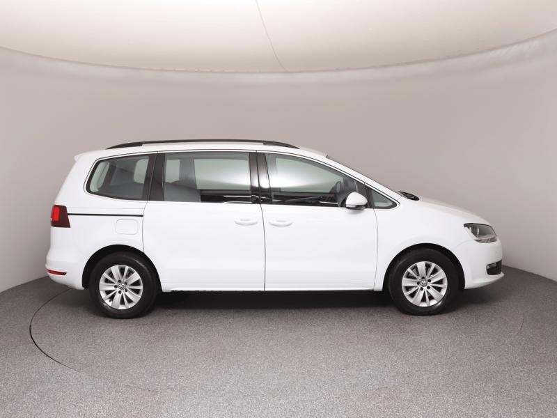 VW Sharan Comfortline TDI SCR 7-Sitzer