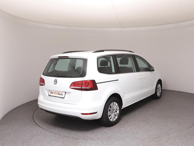VW Sharan Comfortline TDI SCR 7-Sitzer