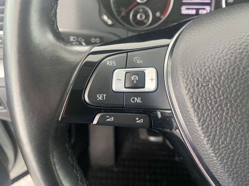 VW Sharan Comfortline TDI SCR 7-Sitzer